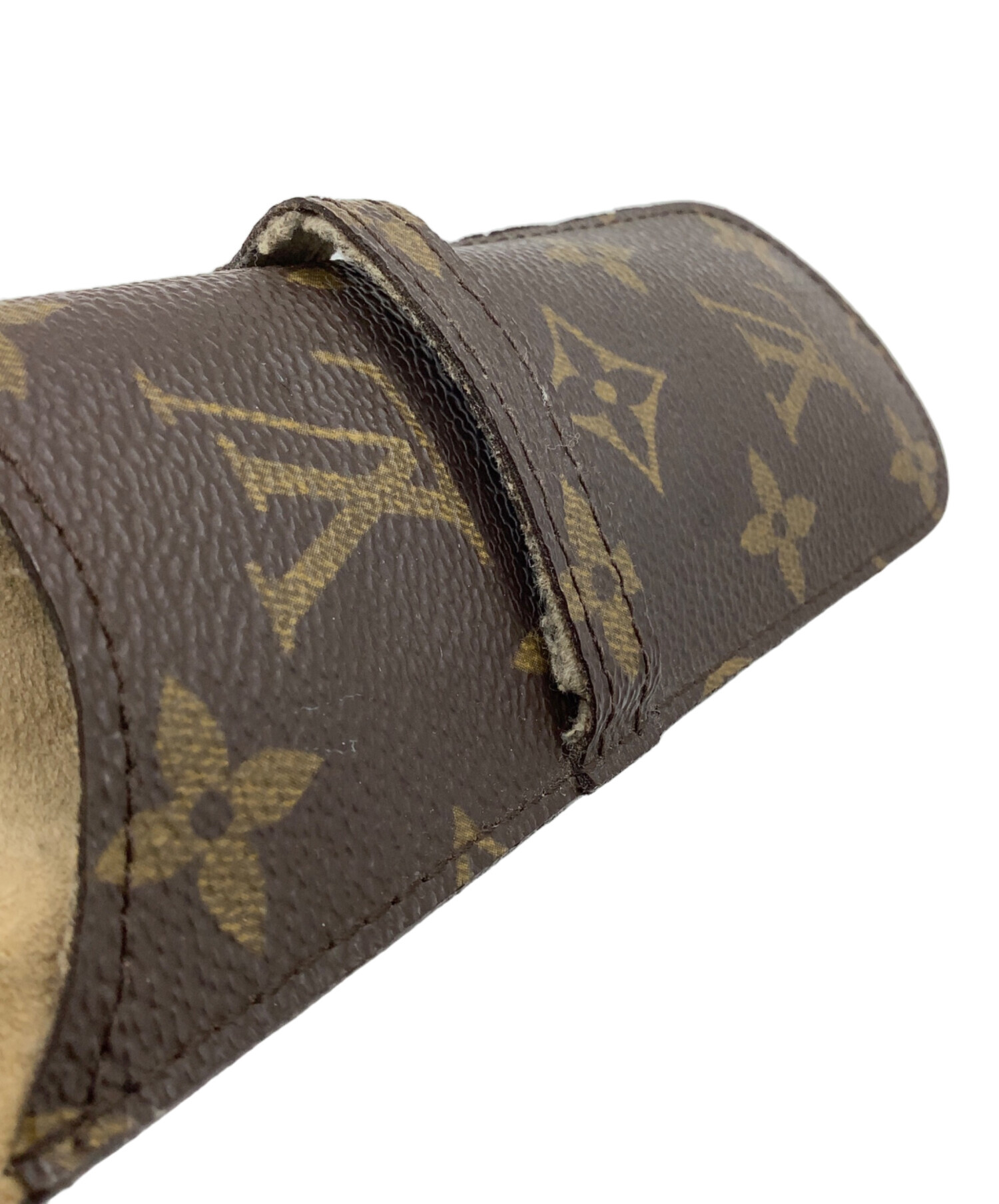 中古・古着通販】LOUIS VUITTON (ルイ ヴィトン) ペンケース｜ブランド
