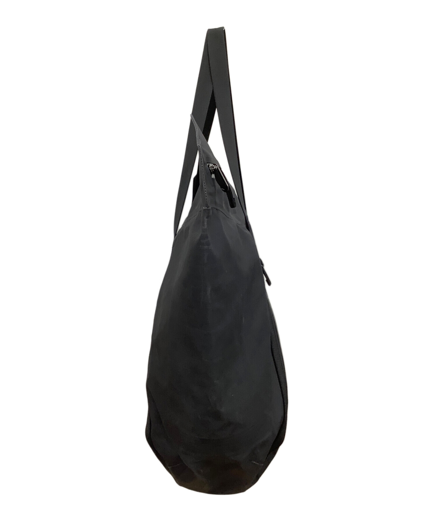 中古・古着通販】ARC'TERYX (アークテリクス) トートバッグ ブラック
