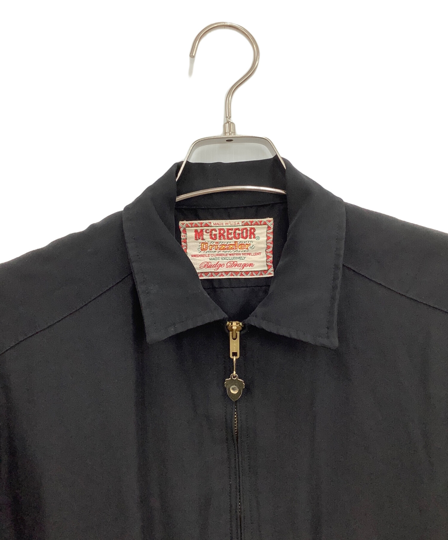 中古・古着通販】McGREGOR (マックレガー) Joe McCOY (ジョーマッコイ
