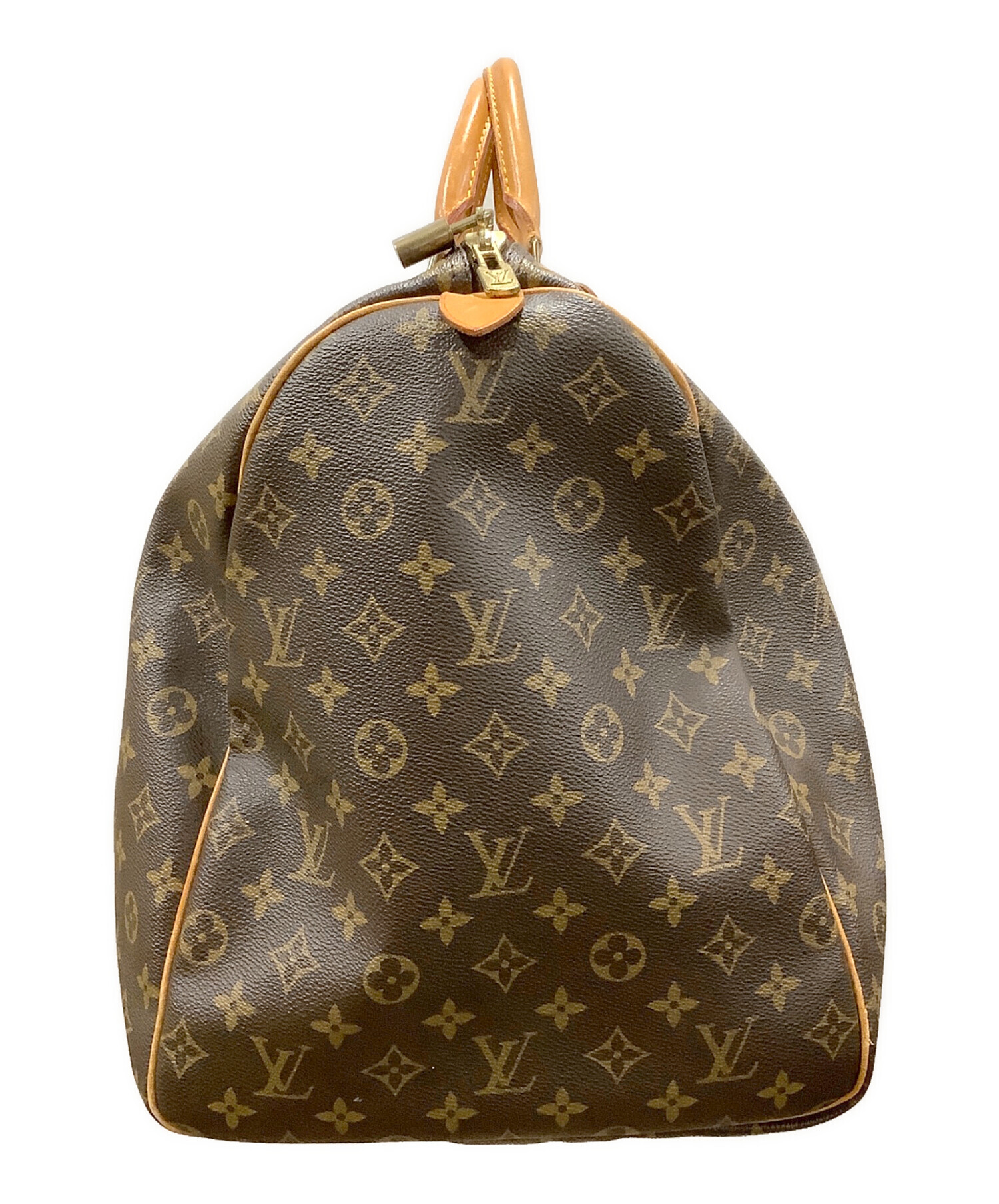 美品　Louis Vuitton ボストンバッグ 大きめ　キーポル　60 中古・古着通販】LOUIS VUITTON (ルイ ヴィトン) トラベルバッグ