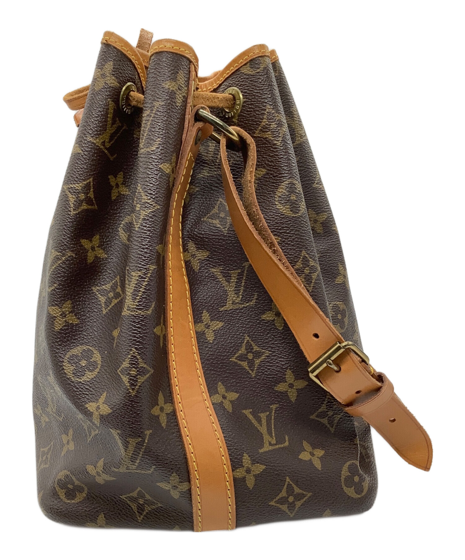 中古・古着通販】LOUIS VUITTON (ルイ ヴィトン) ショルダーバッグ