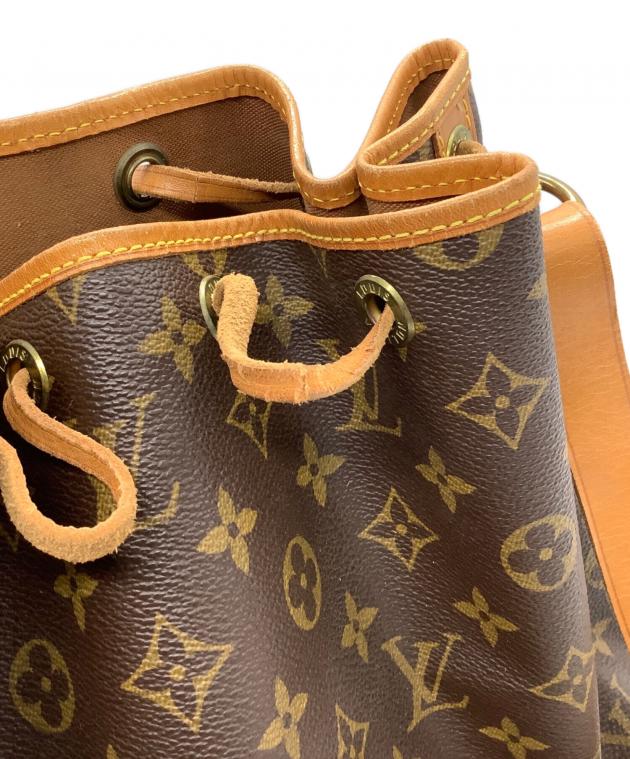 中古・古着通販】LOUIS VUITTON (ルイ ヴィトン) ショルダーバッグ