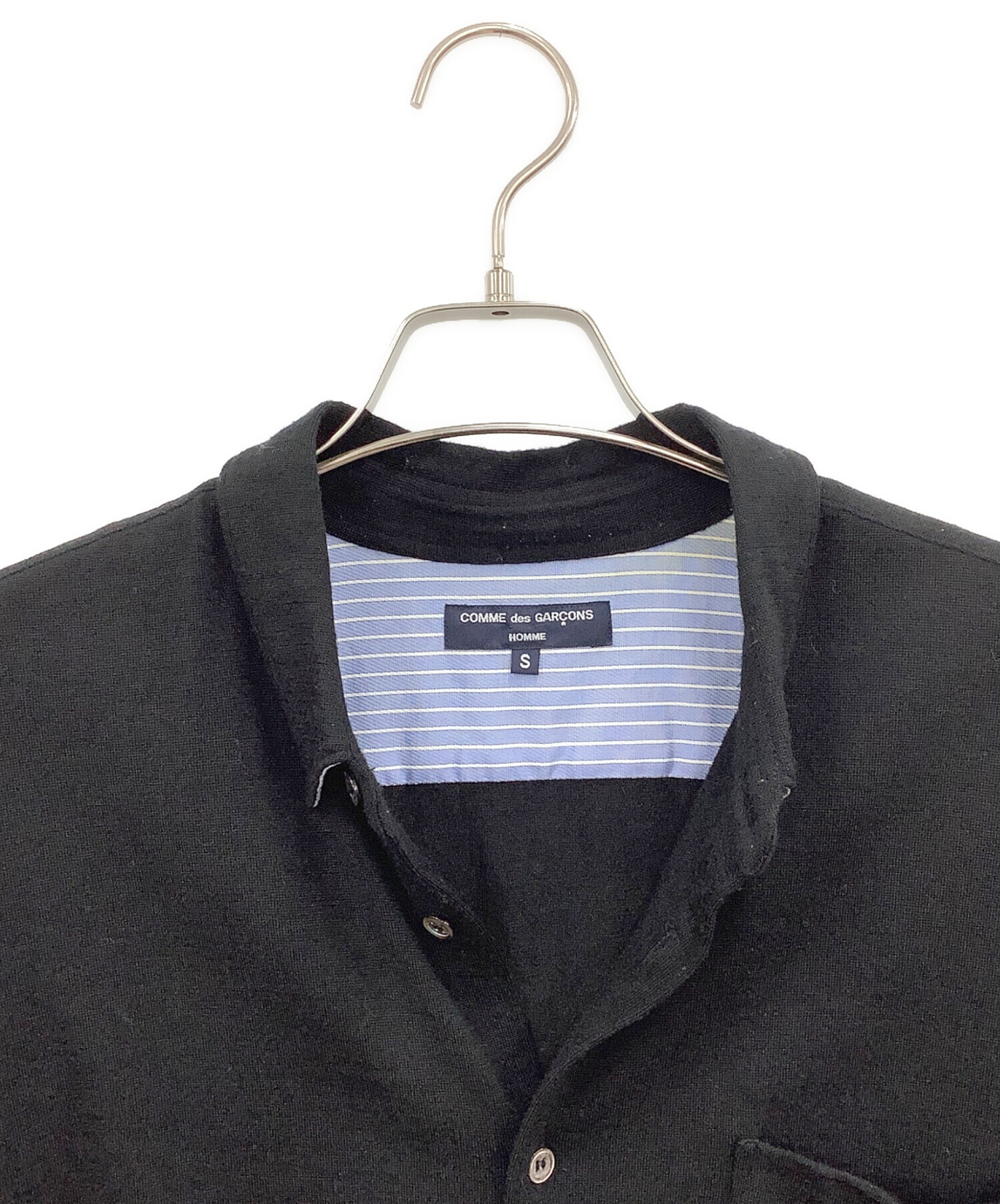 中古・古着通販】COMME des GARCONS HOMME (コムデギャルソン オム