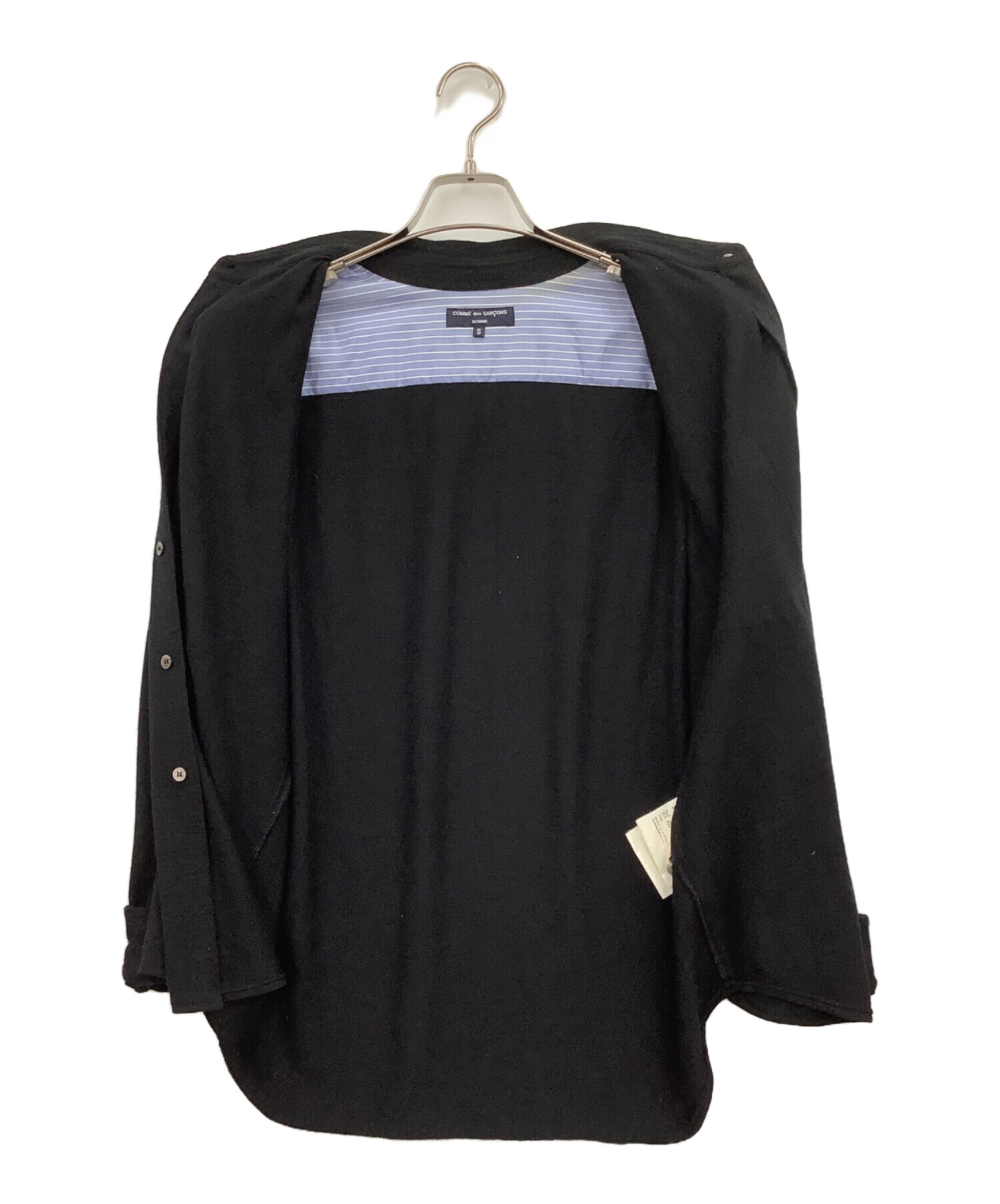 中古・古着通販】COMME des GARCONS HOMME (コムデギャルソン オム