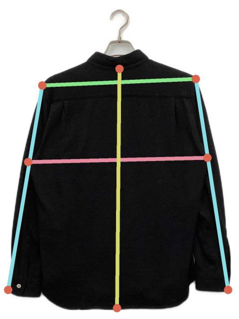 中古・古着通販】COMME des GARCONS HOMME (コムデギャルソン オム