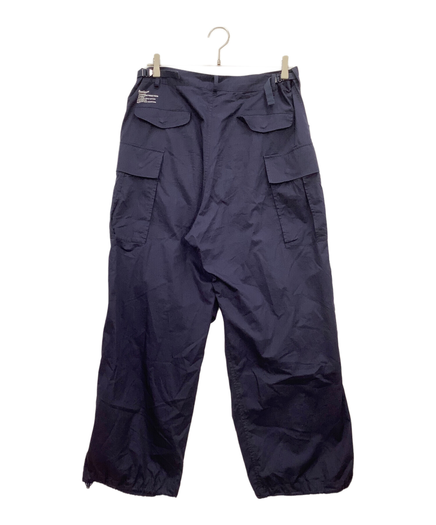 中古・古着通販】FreshService (フレッシュサービス) カーゴパンツ
