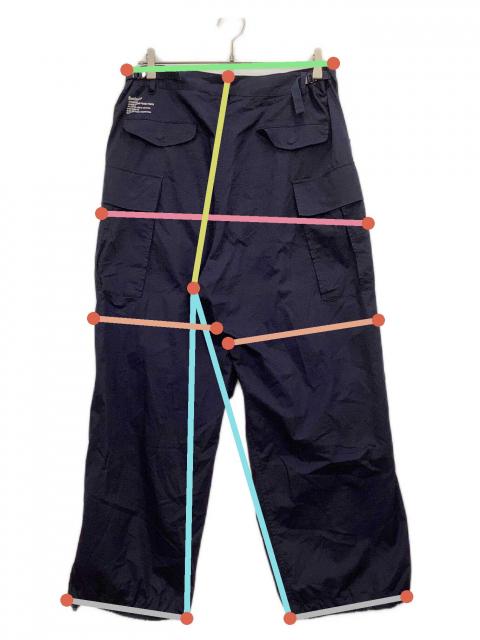 中古・古着通販】FreshService (フレッシュサービス) カーゴパンツ