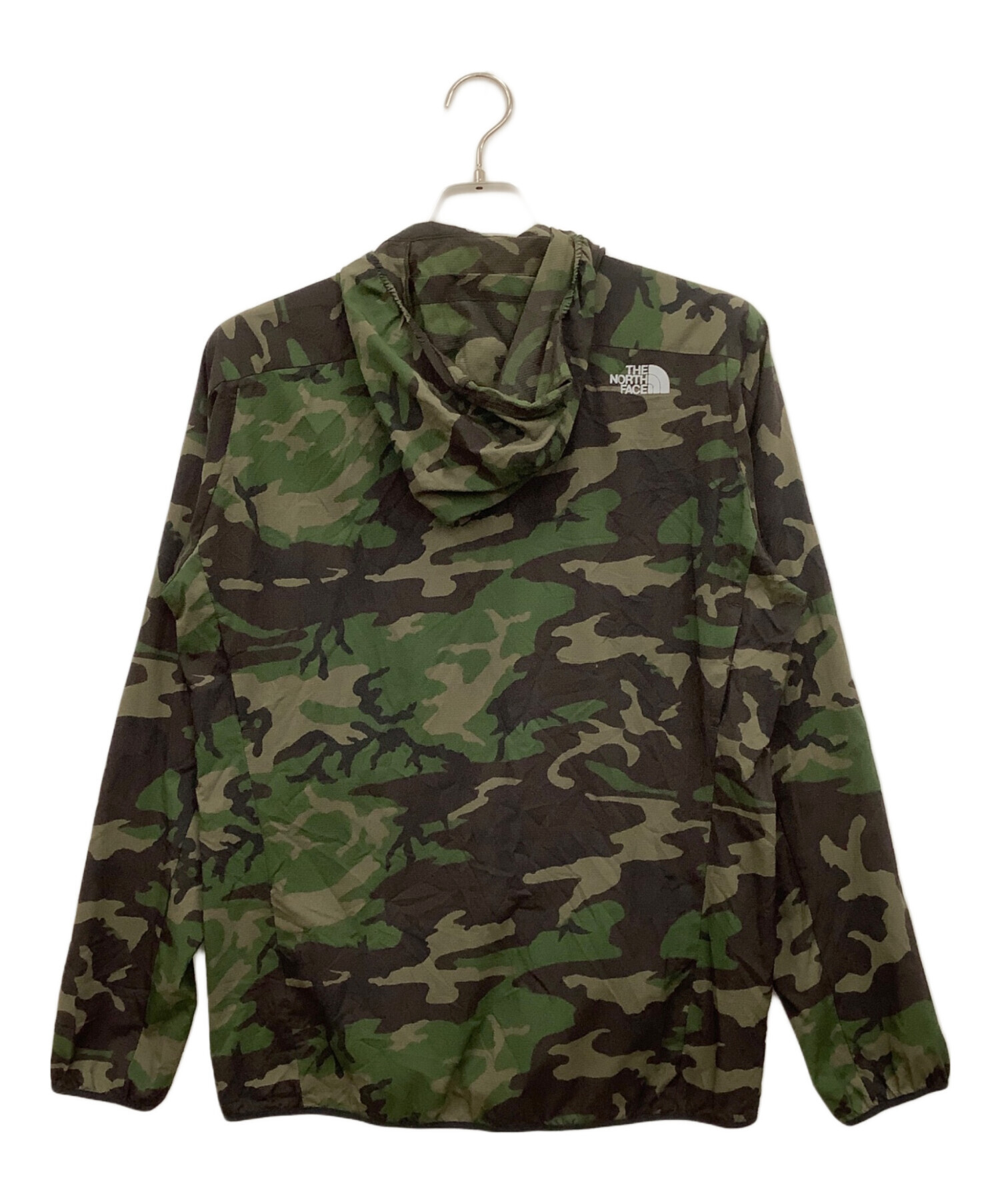 中古・古着通販】THE NORTH FACE (ザ ノース フェイス) ノベルティ