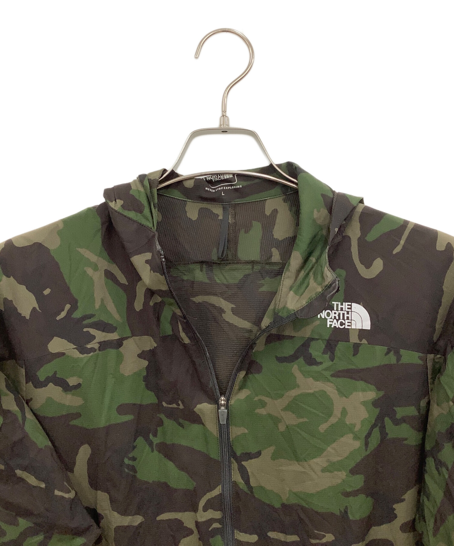 中古・古着通販】THE NORTH FACE (ザ ノース フェイス) ノベルティ