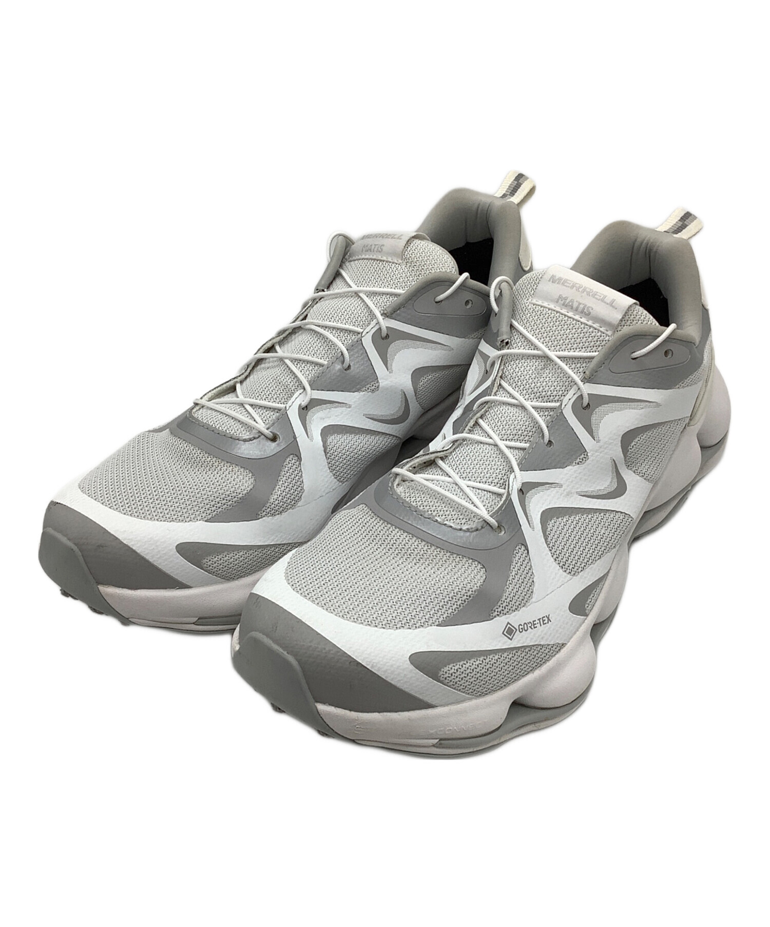 中古・古着通販】MERRELL (メレル) ローカットスニーカー ホワイト