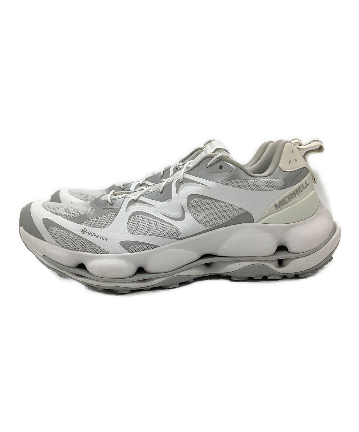 中古・古着通販】MERRELL (メレル) ローカットスニーカー ホワイト