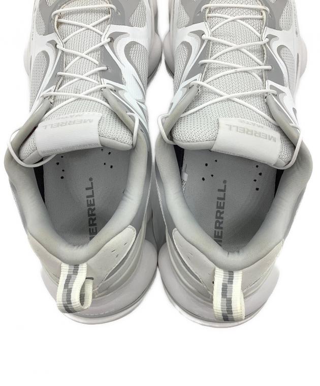 中古・古着通販】MERRELL (メレル) ローカットスニーカー ホワイト 