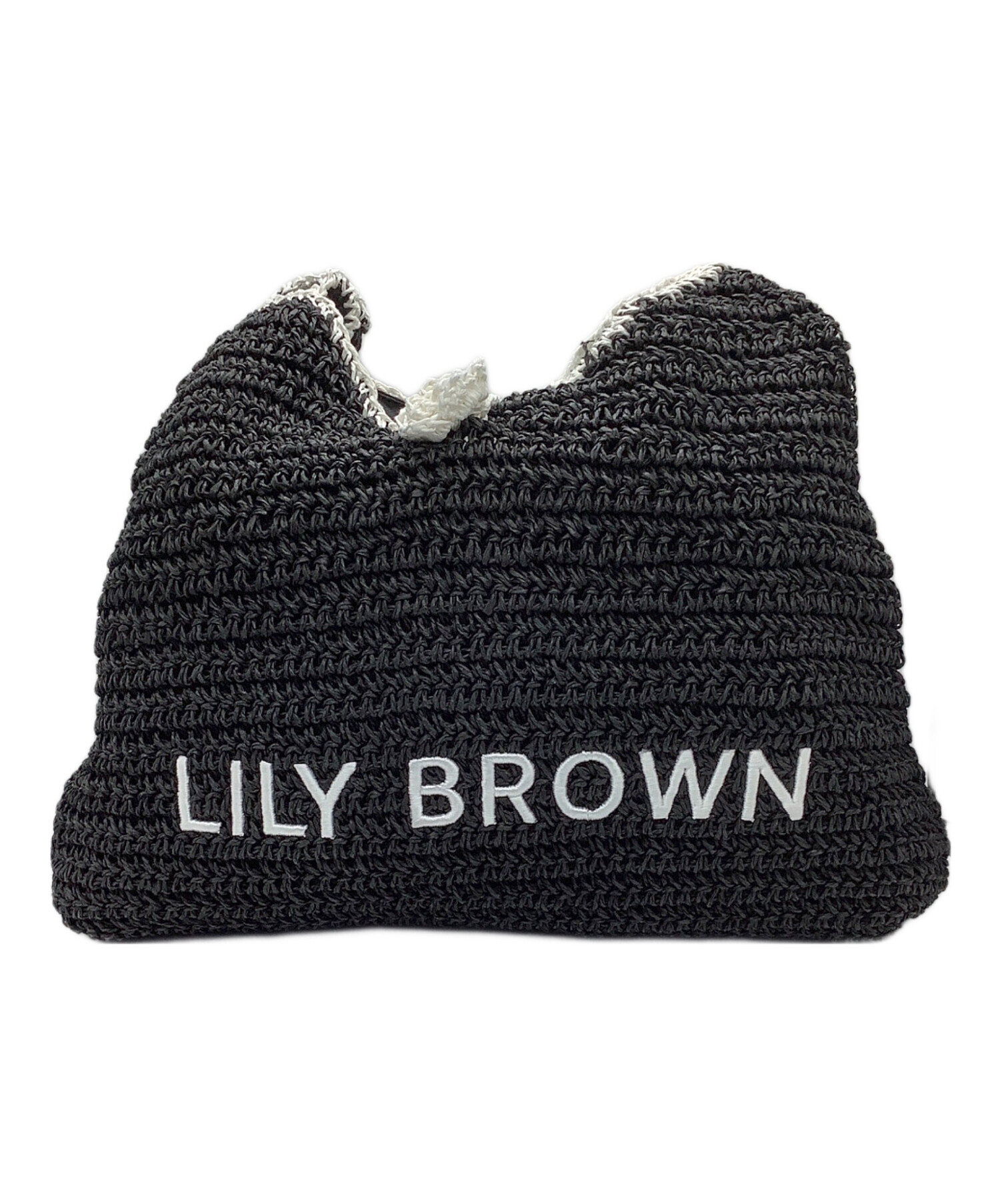 中古・古着通販】Lily Brown (リリーブラウン) MARY QUANT