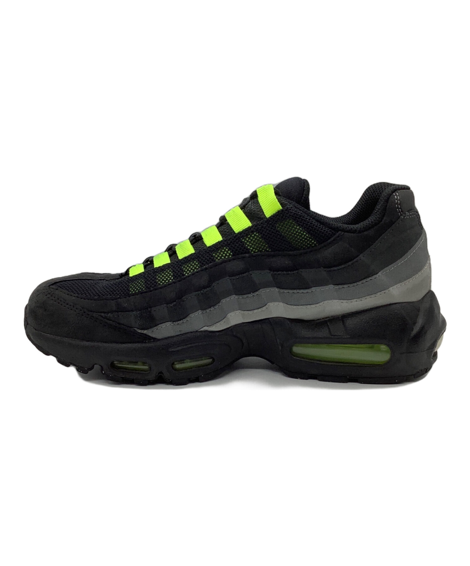 ★新品未使用　NIKEスニーカー 中古・古着通販】NIKE (ナイキ) ローカットスニーカー ブラック