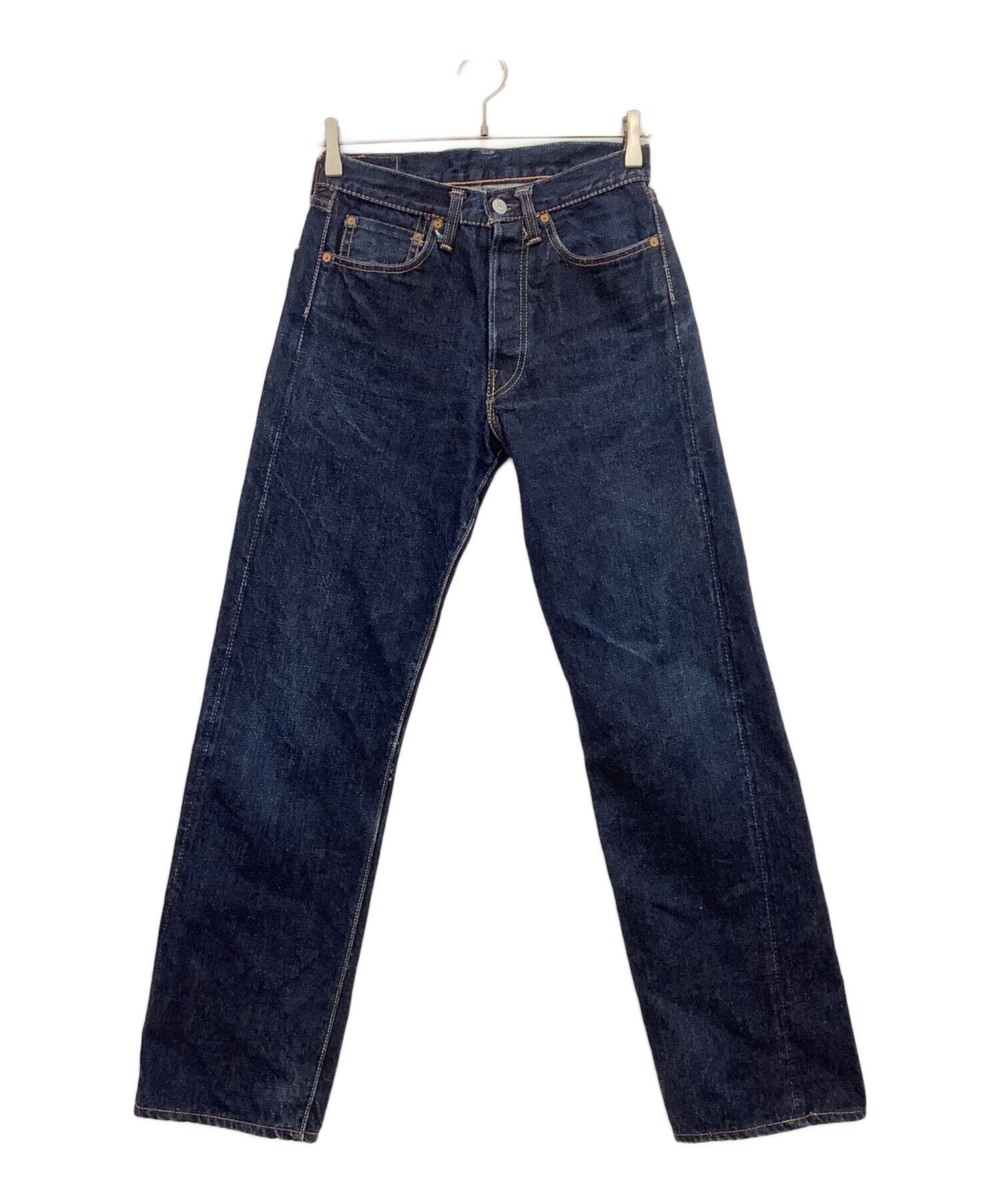 中古・古着通販】DENIME (ドゥニーム) デニムパンツ インディゴ サイズ