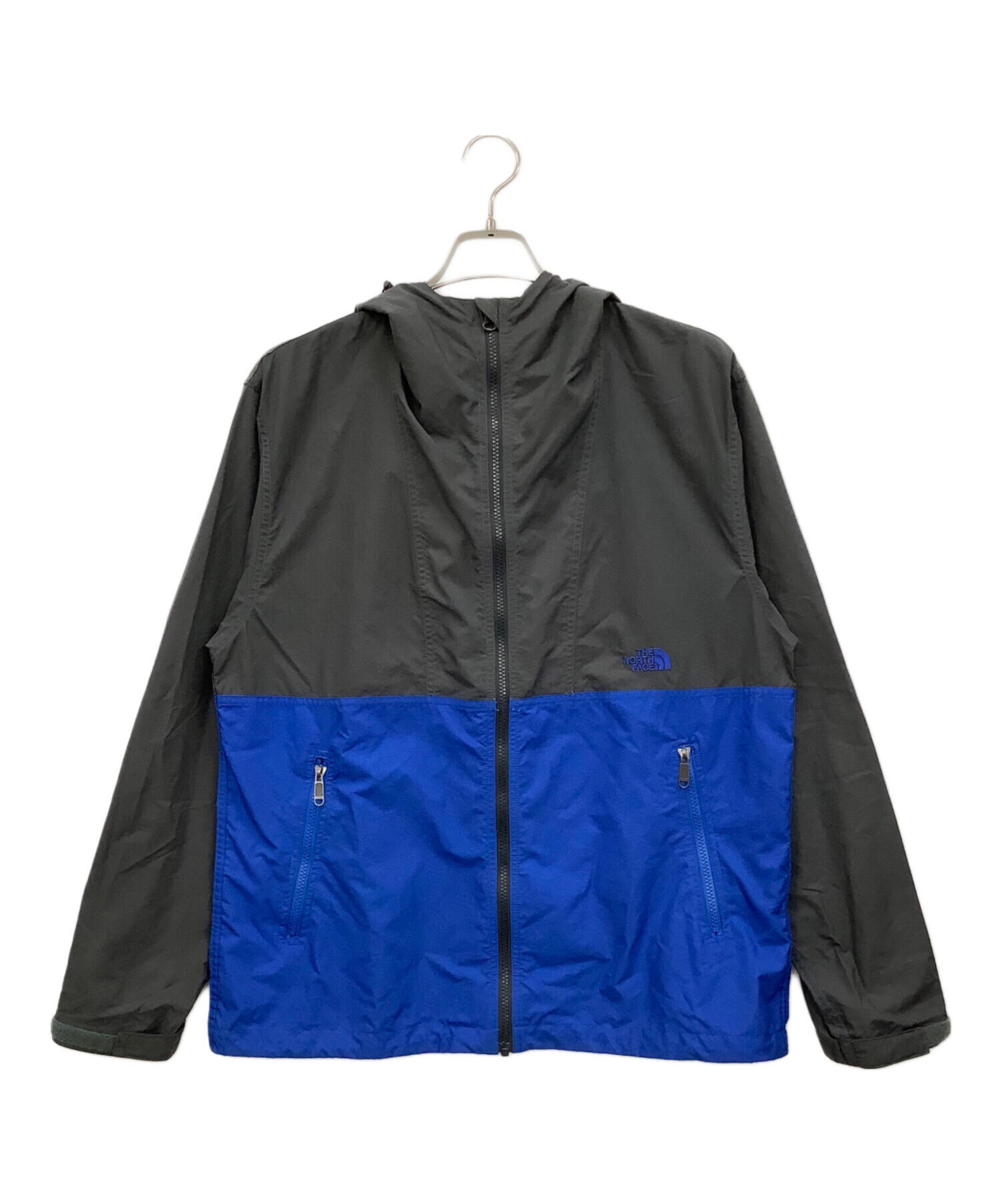 中古・古着通販】THE NORTH FACE (ザ ノース フェイス) コンパクト