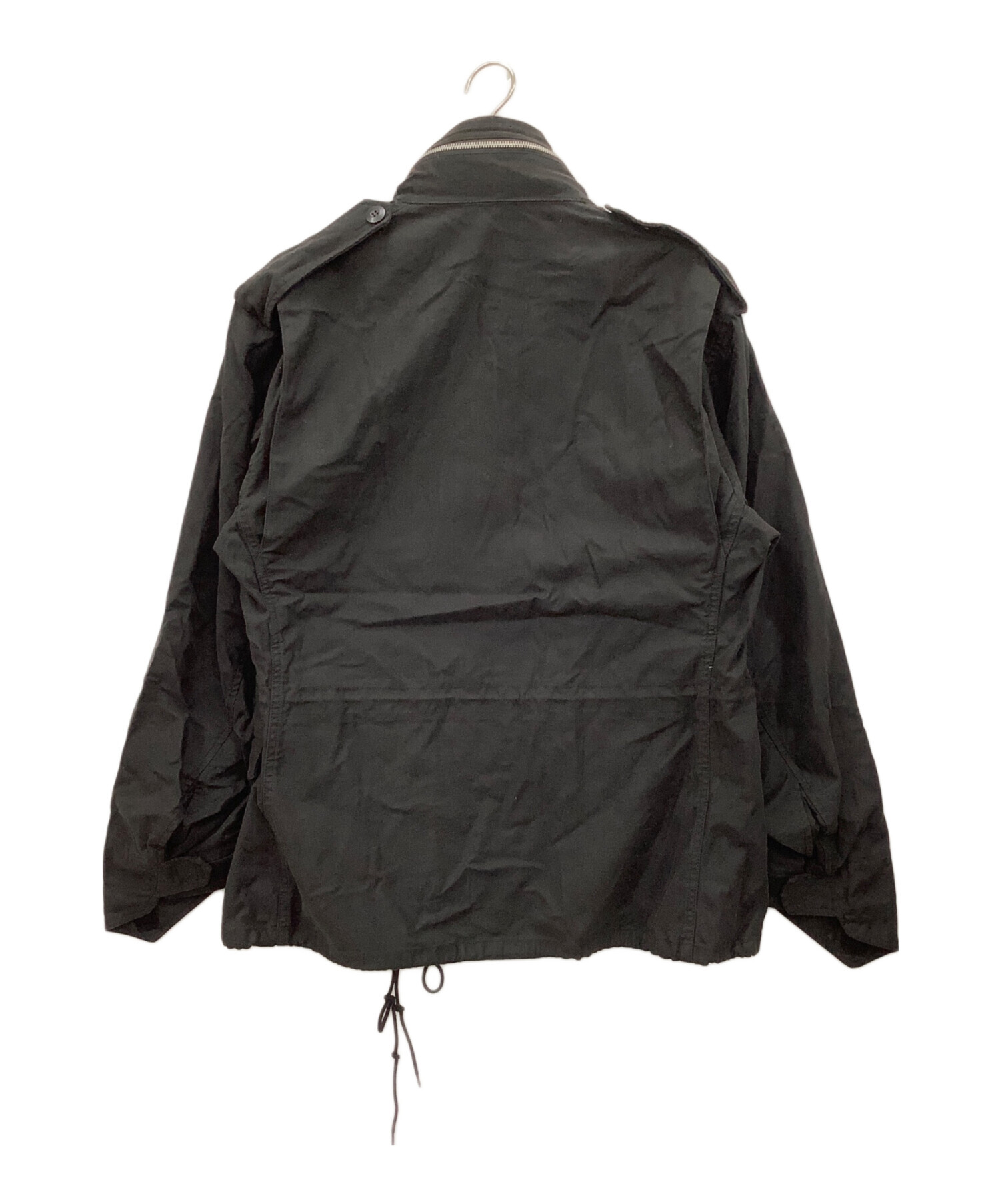 中古・古着通販】waiper (ワイパー) M-65フィールドジャケット