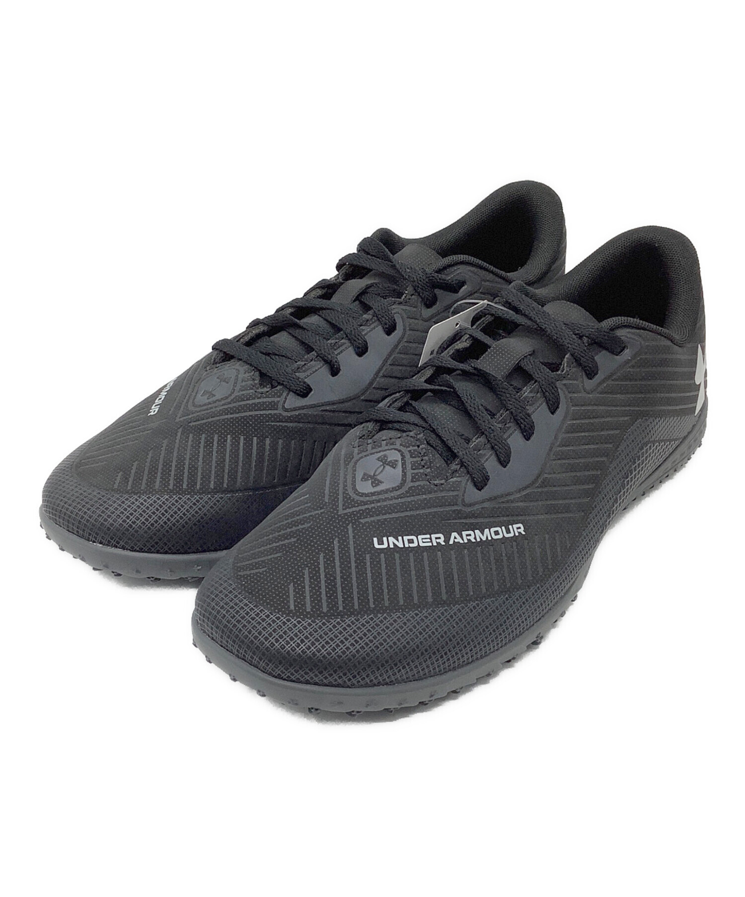 中古・古着通販】UNDER ARMOUR (アンダーアーマー) フットサルシューズ