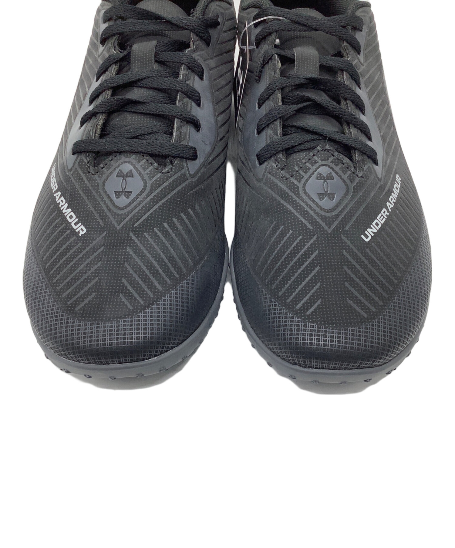 中古・古着通販】UNDER ARMOUR (アンダーアーマー) フットサルシューズ