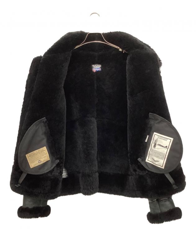 中古・古着通販】AVIREX (アヴィレックス) B-3フライトジャケット