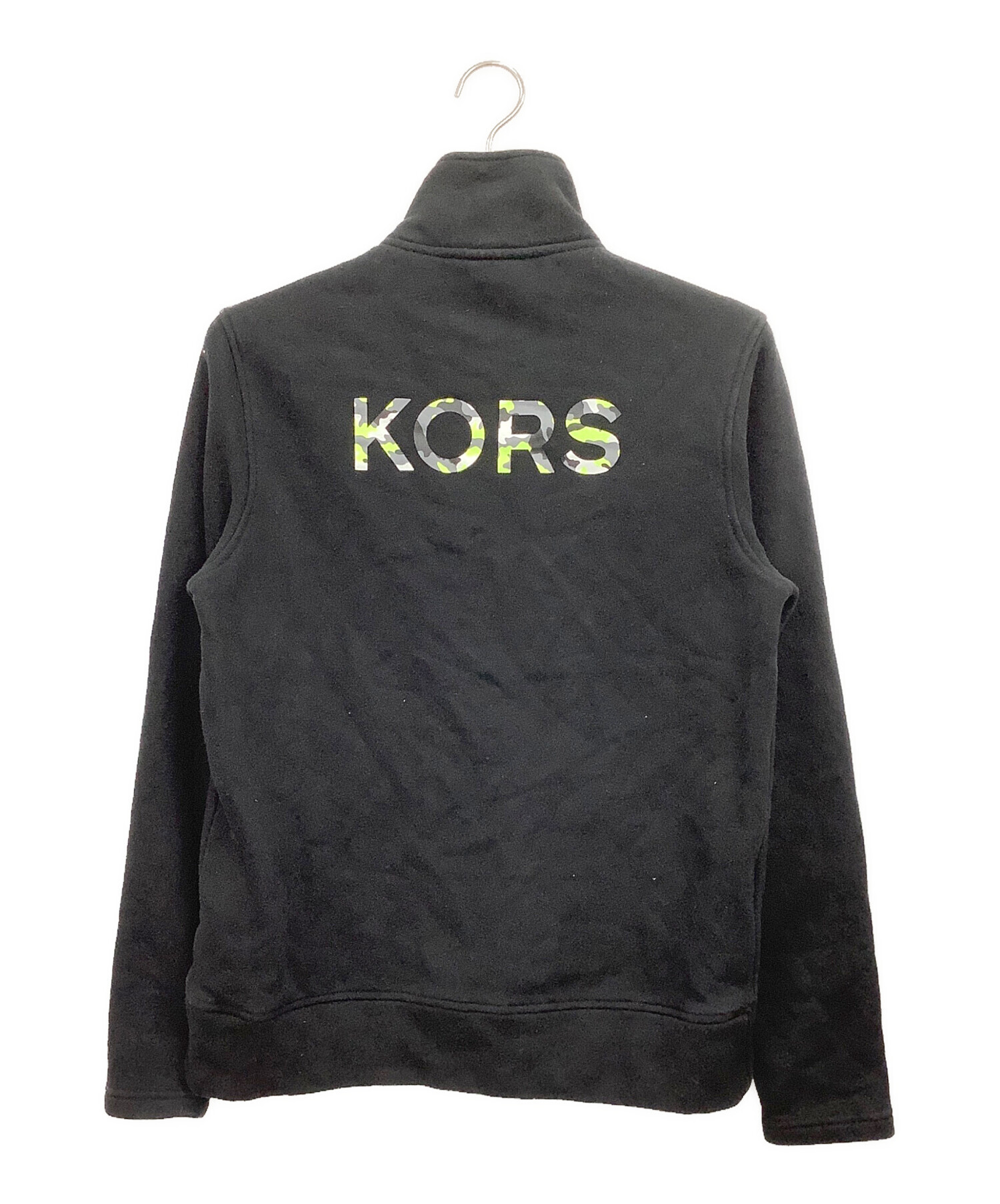 中古・古着通販】MICHAEL KORS (マイケルコース) ハーフジップ
