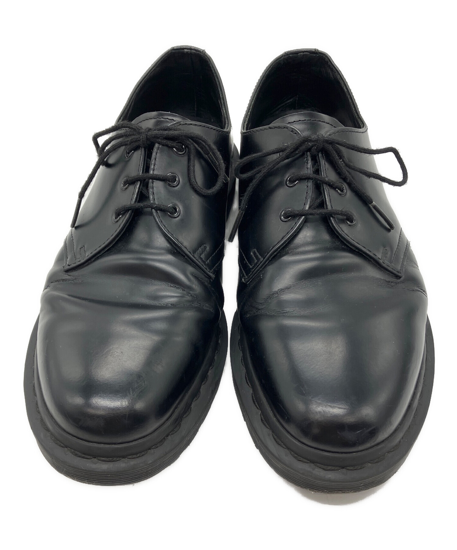 中古・古着通販】Dr.Martens (ドクターマーチン) ドレスシューズ