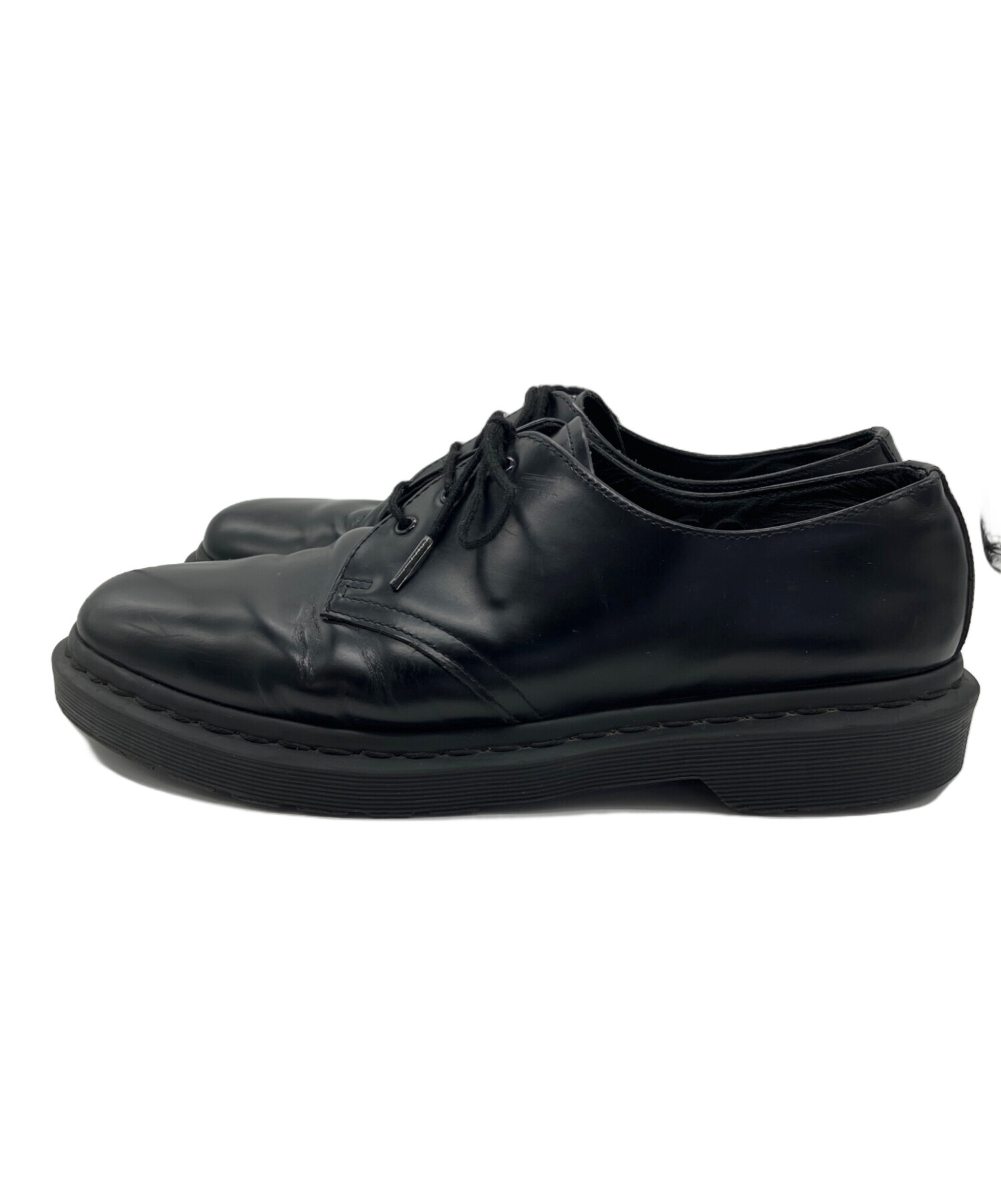 中古・古着通販】Dr.Martens (ドクターマーチン) ドレスシューズ