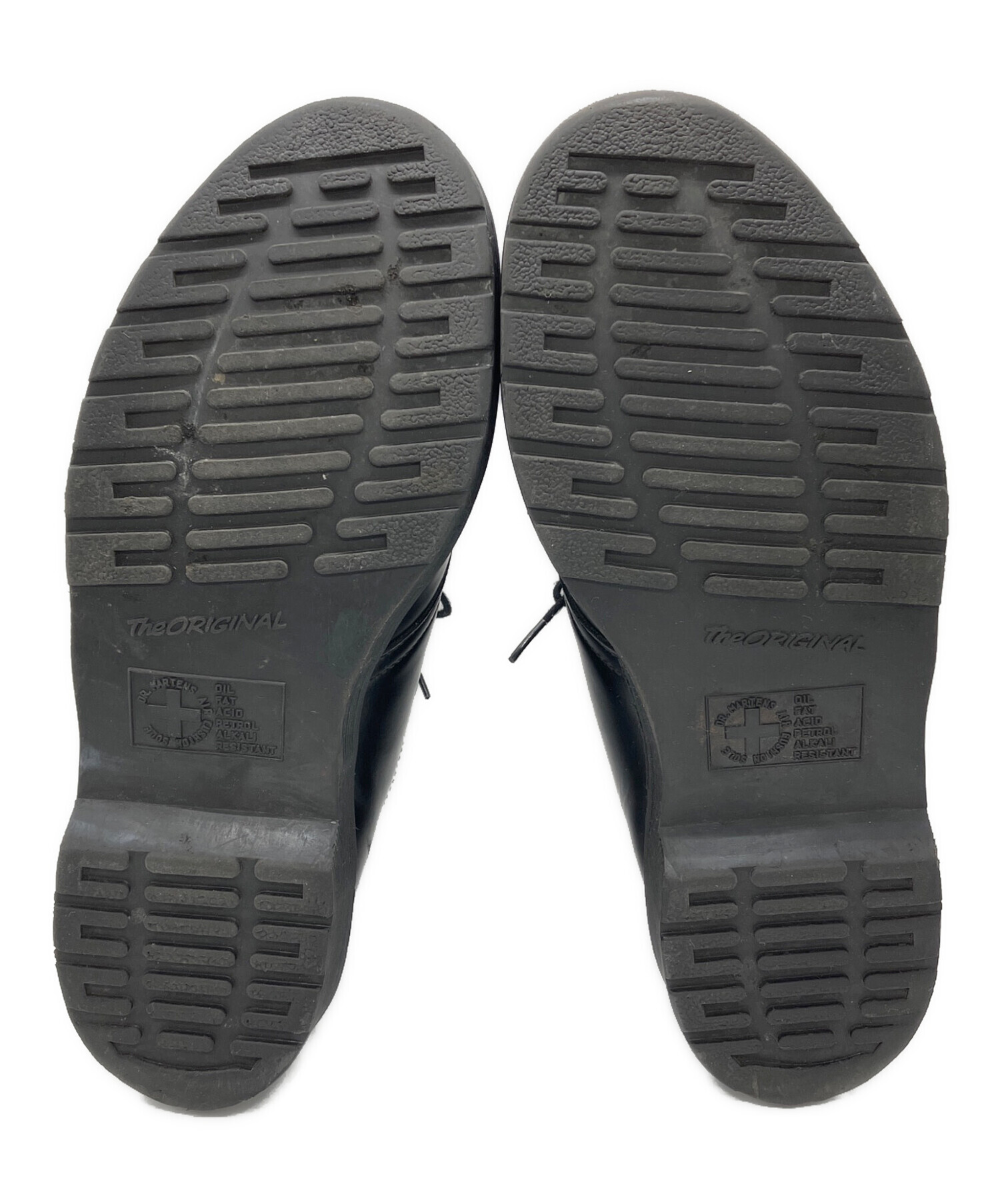 中古・古着通販】Dr.Martens (ドクターマーチン) ドレスシューズ
