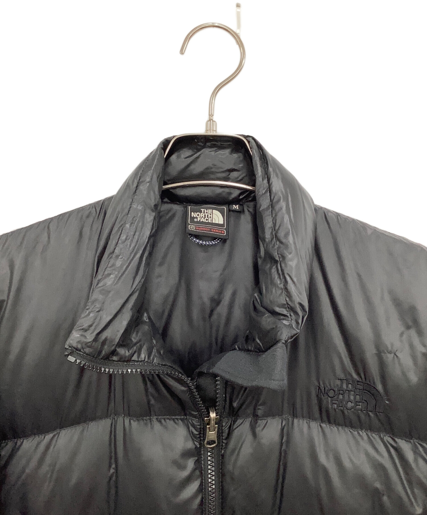 中古・古着通販】THE NORTH FACE (ザ ノース フェイス) ダウン