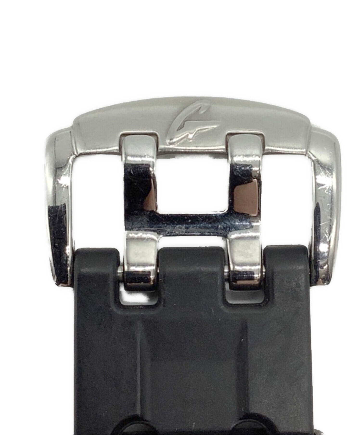 中古・古着通販】CASIO (カシオ) デジタルウォッチ Frogman GWF