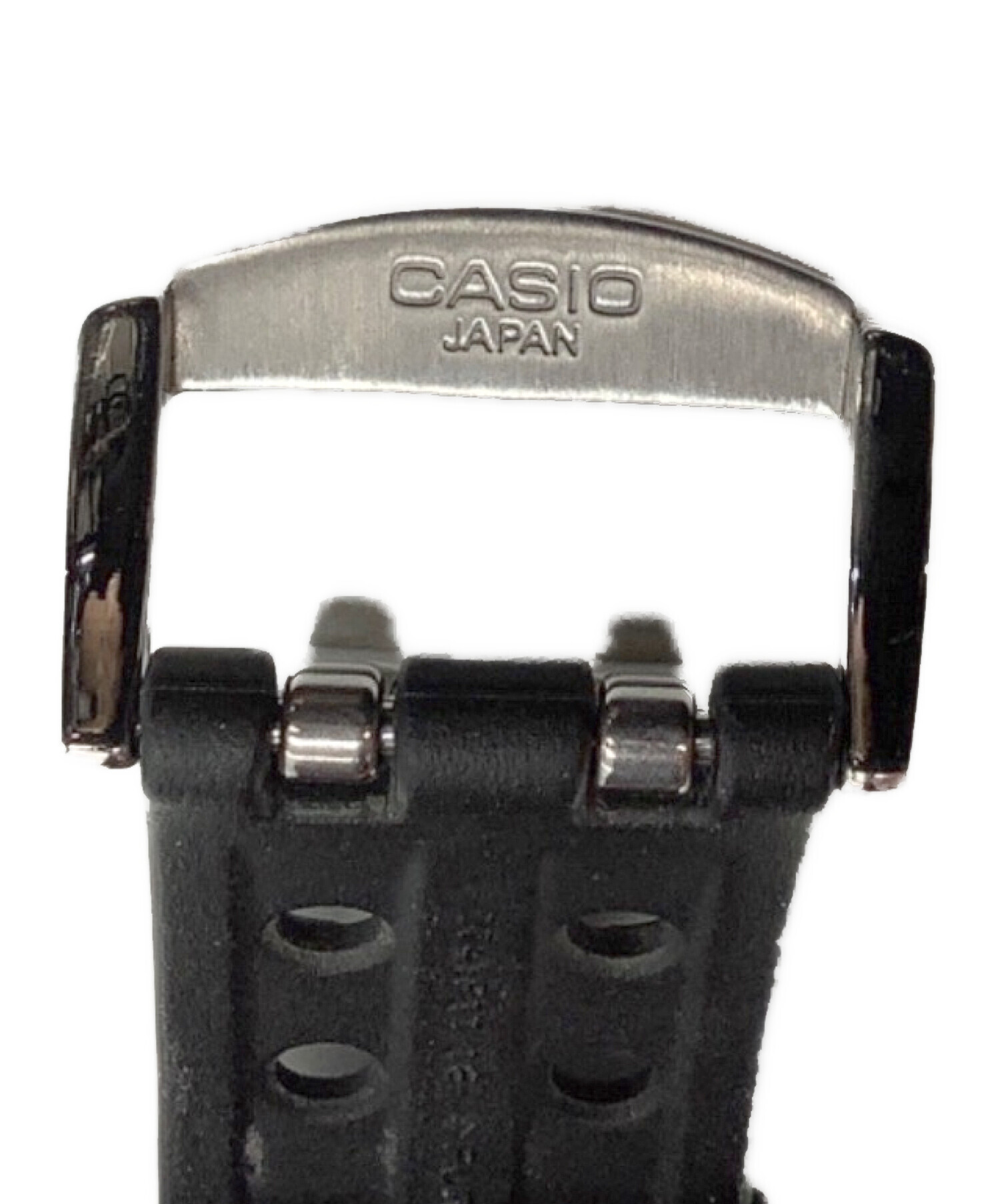 中古・古着通販】CASIO (カシオ) デジタルウォッチ Frogman GWF