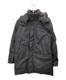【新品未使用】DUNO(デュノ) パーカーコート DUNO(デュノ)、在庫あり】ブランド・古着のネット通販【TREFAC FASHION】