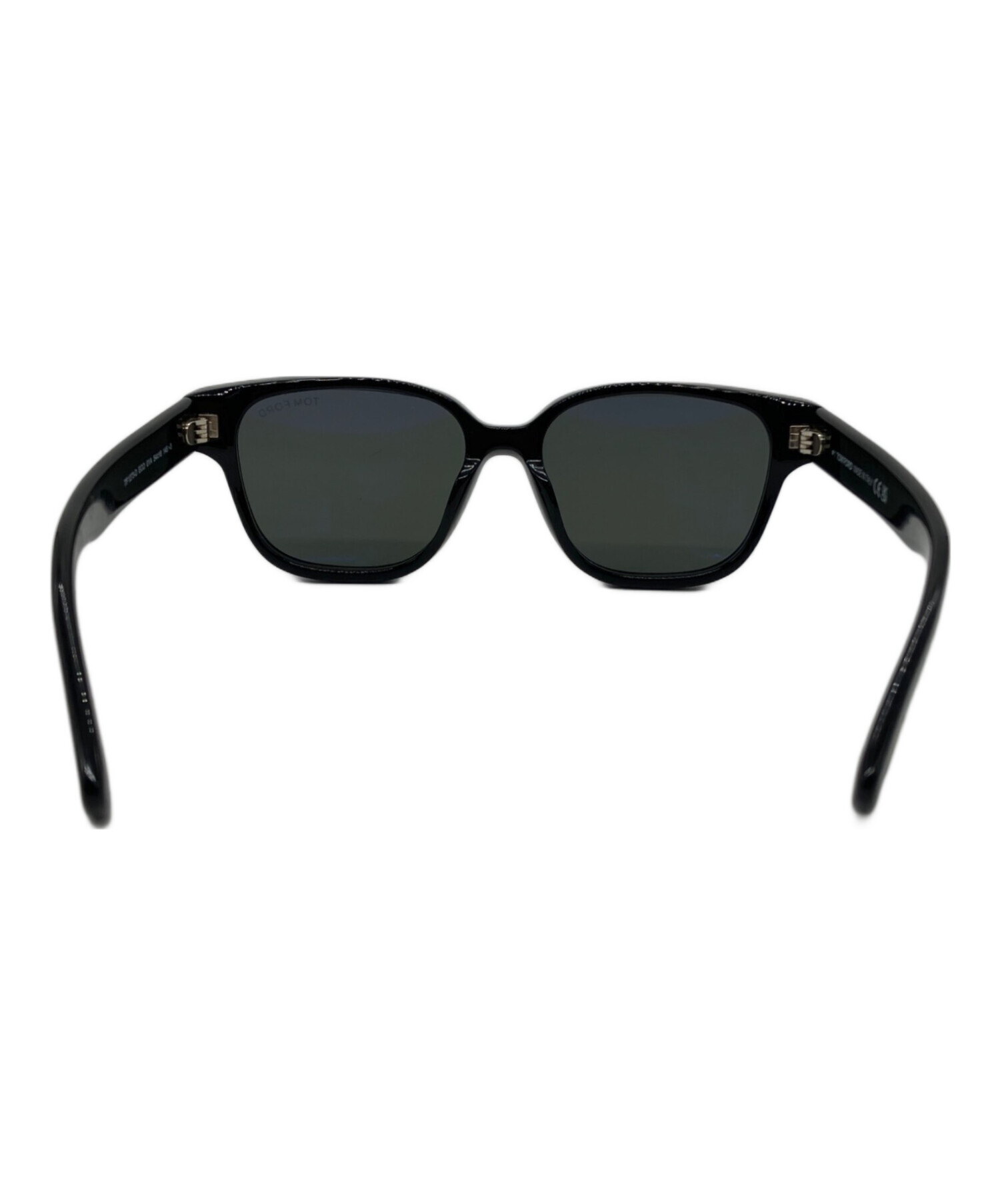中古・古着通販】TOM FORD (トムフォード) サングラス ブラック