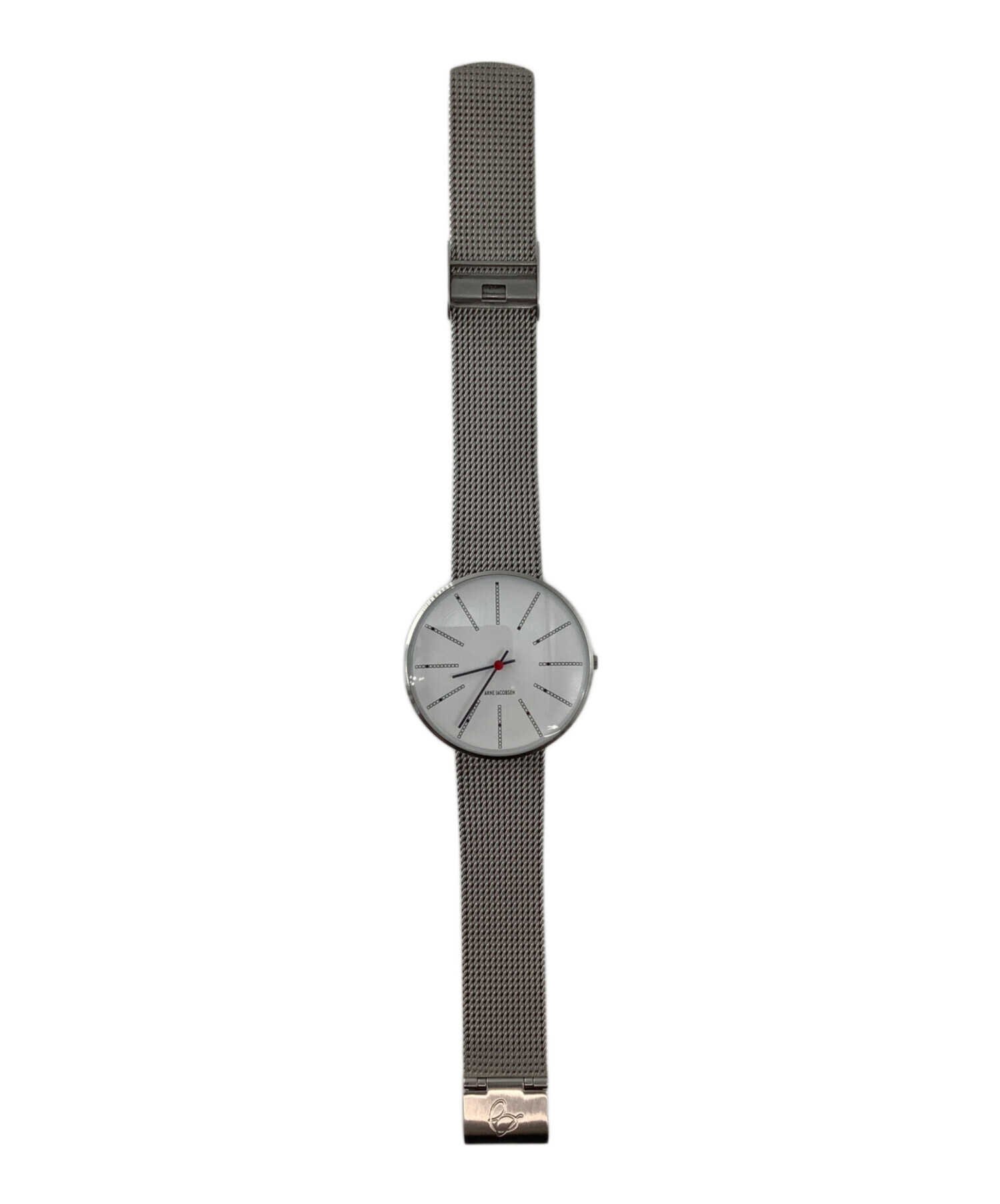 中古・古着通販】ARNE JACOBSEN (アルネ ヤコブセン) 腕時計｜ブランド