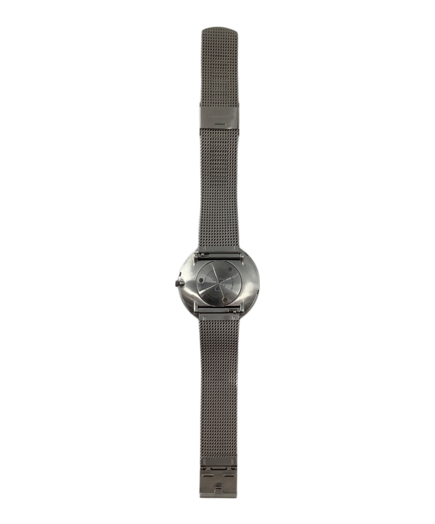 ARNE JACOBSEN アルネヤコブセン アルネヤコブソン　腕時計 中古・古着通販】ARNE JACOBSEN (アルネ ヤコブセン) 腕時計｜ブランド