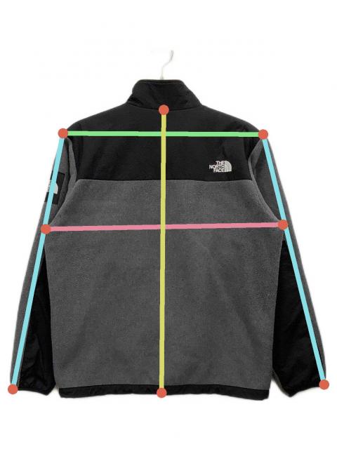 中古・古着通販】THE NORTH FACE (ザ ノース フェイス) デナリ