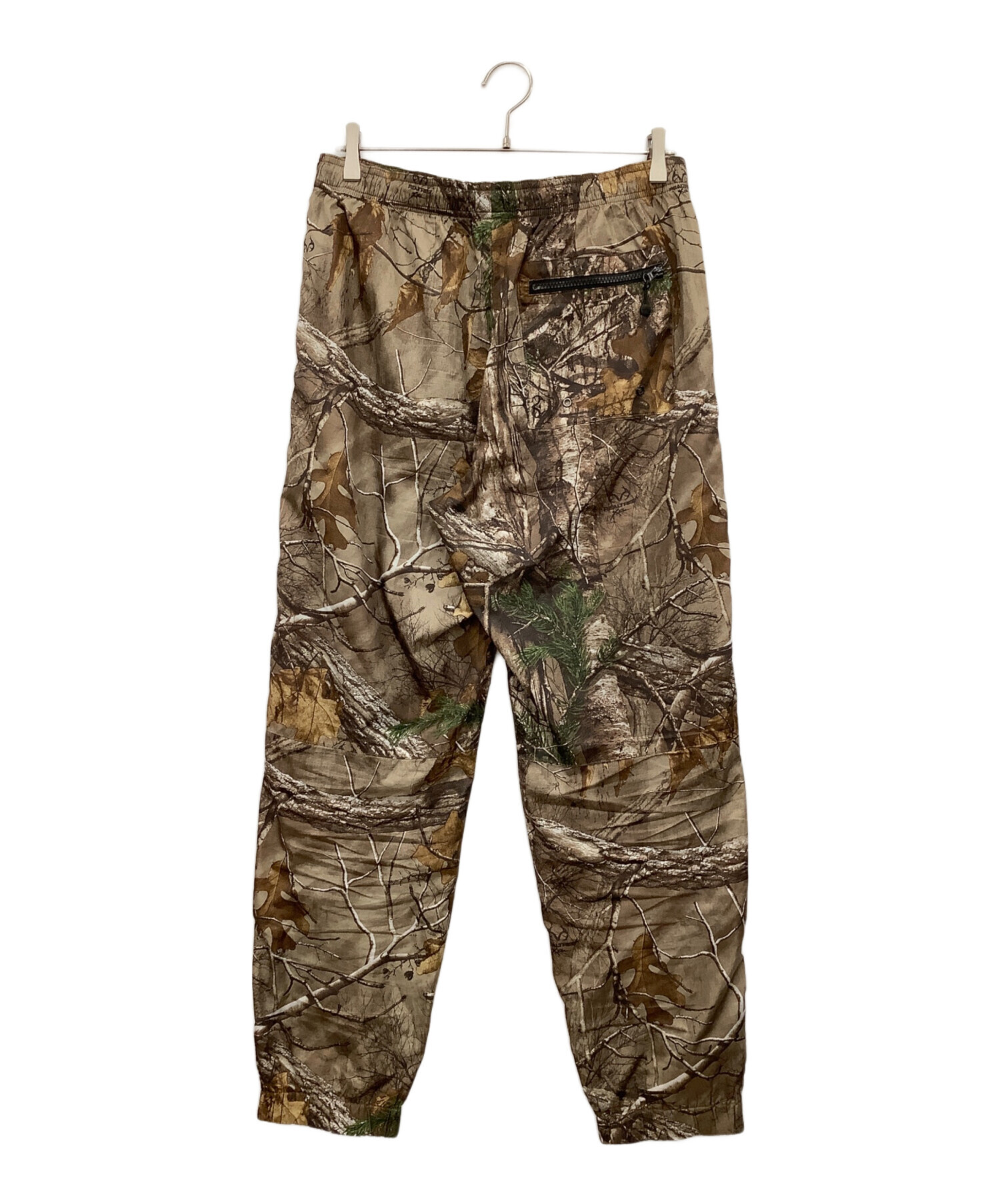 中古・古着通販】stussy (ステューシー) REALTREE MICRO RIP PANT