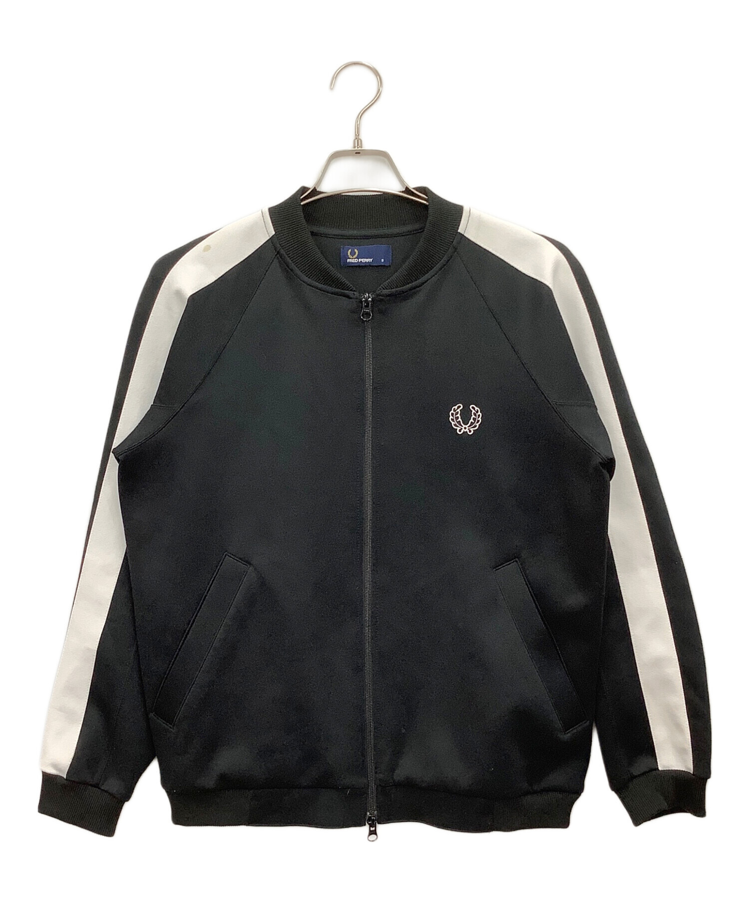 中古・古着通販】FRED PERRY (フレッドペリー) トラックジャケット