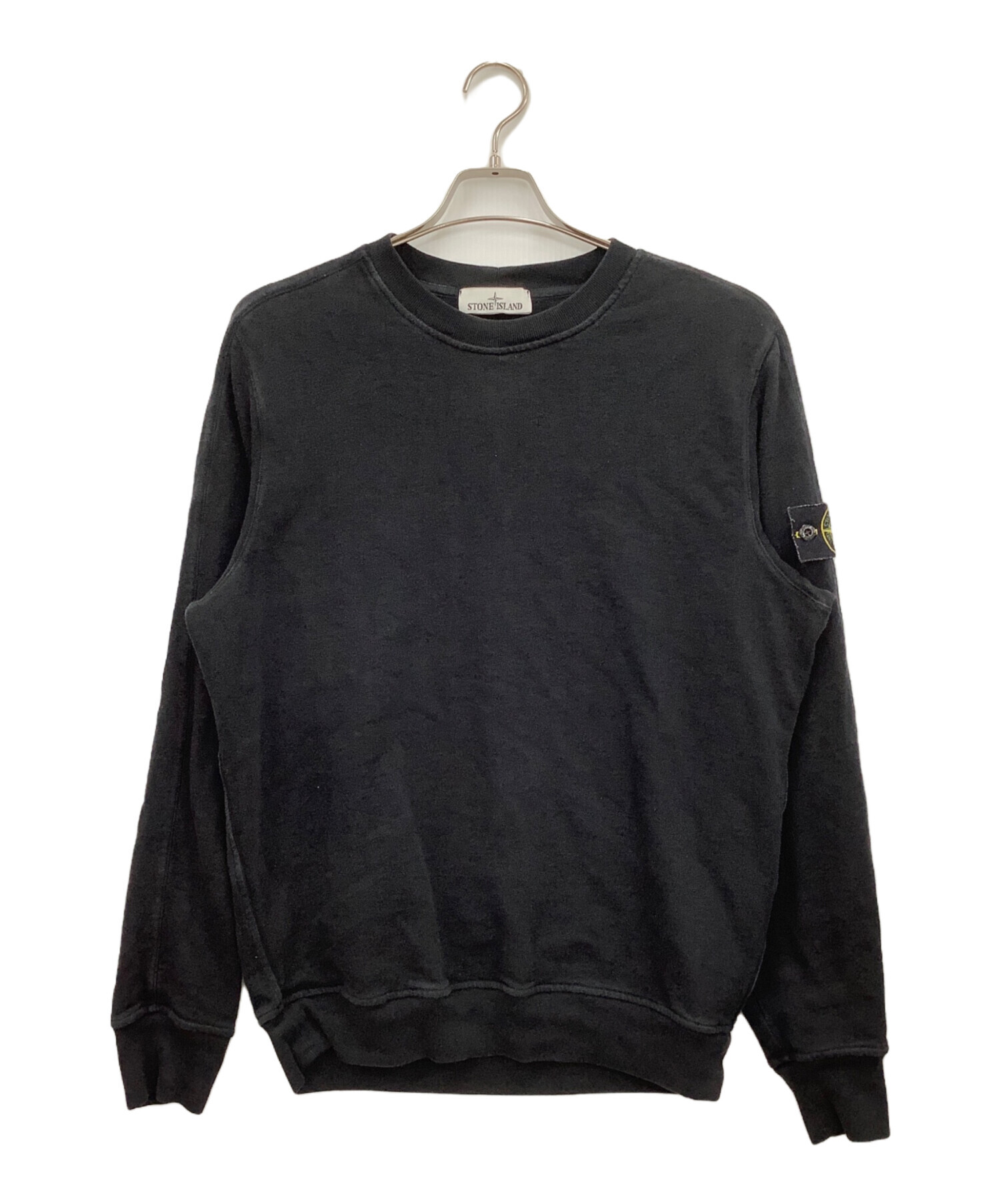 中古・古着通販】STONE ISLAND (ストーンアイランド) スウェット