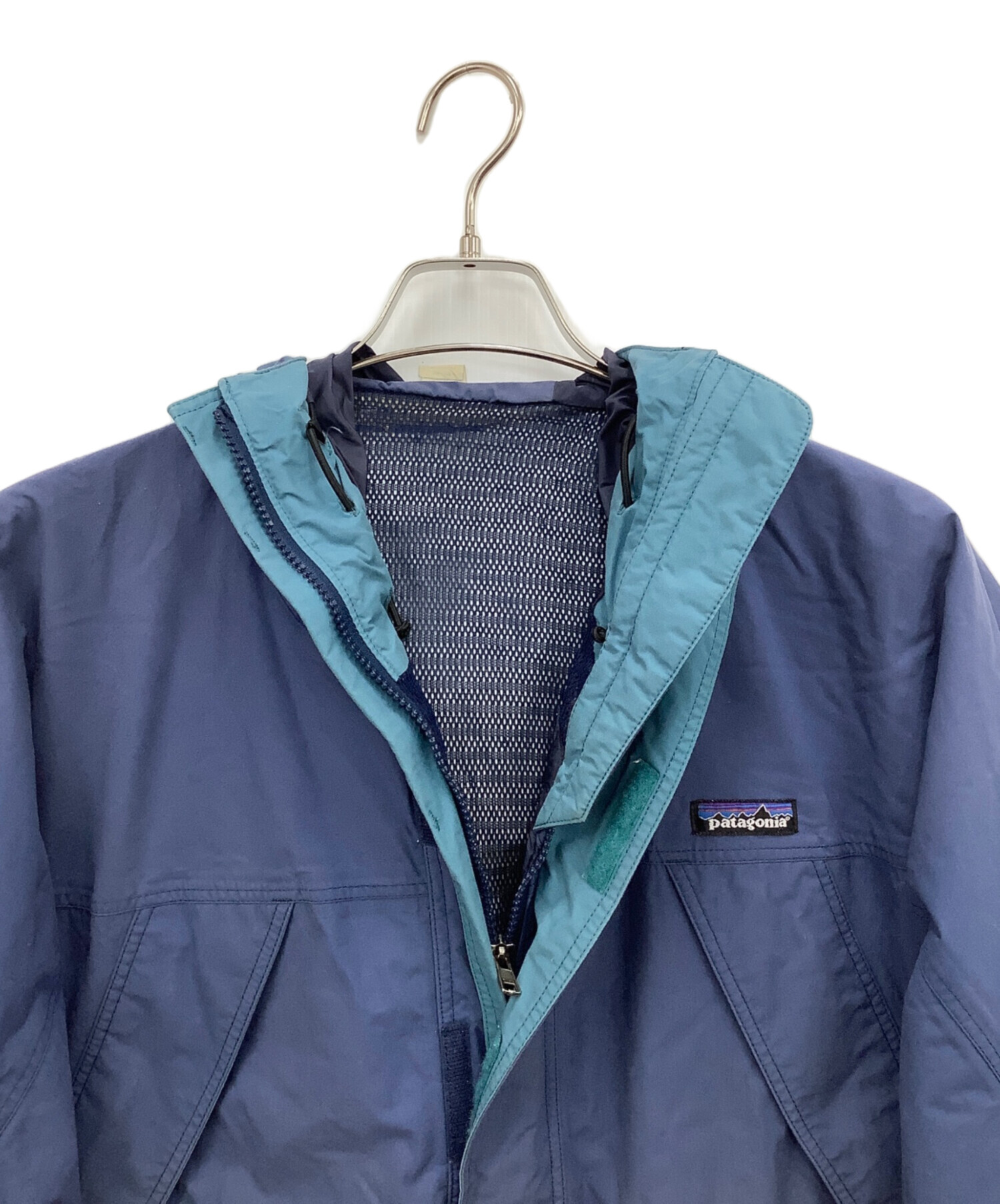 パタゴニアマウンテンパーカー patagonia パタゴニア DASパーカ メンズ