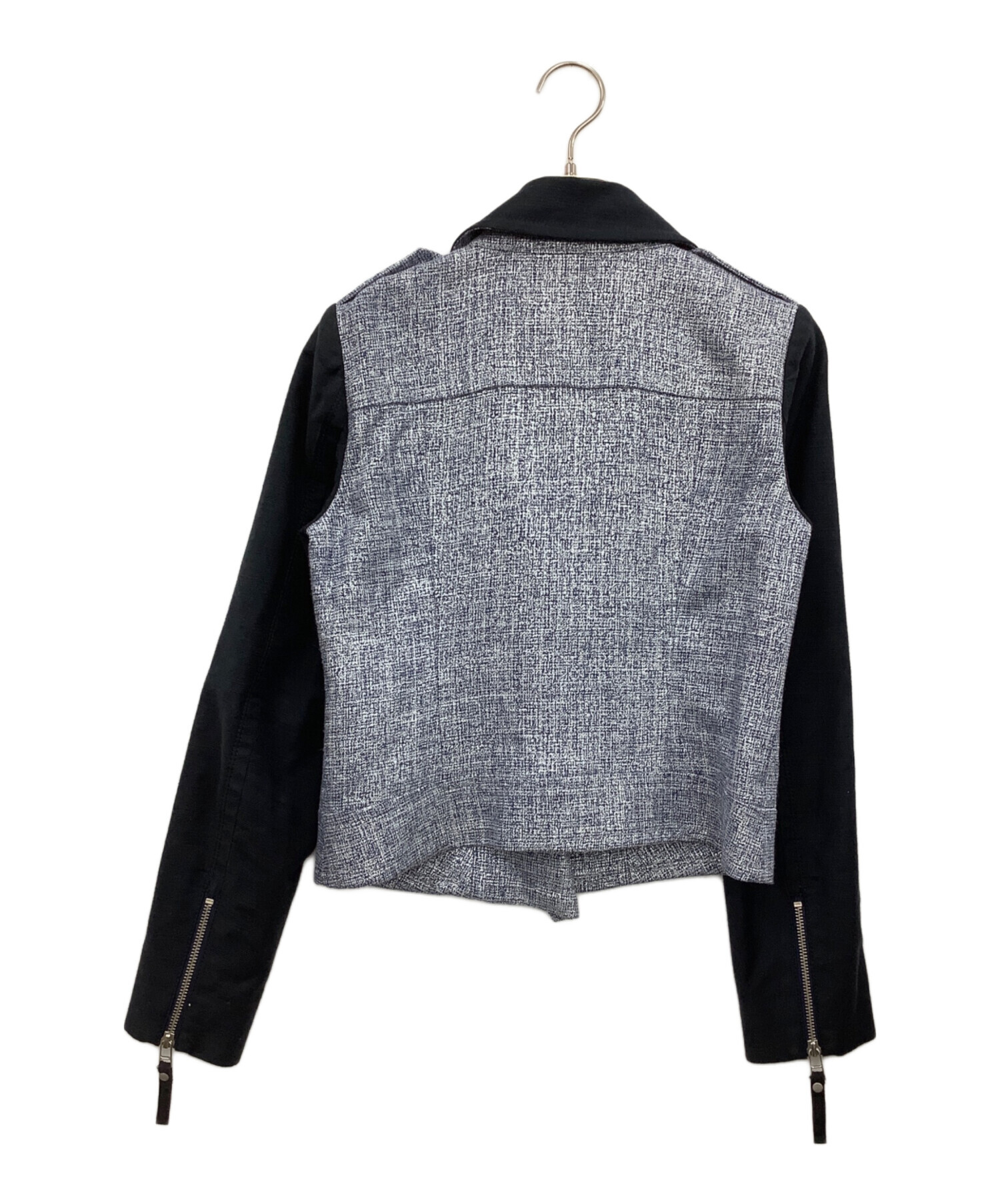 ジャケット・アウター BURBERRY BLUE LABEL 中古・古着通販】BURBERRY BLUE LABEL (バーバリー ブルー レーベル