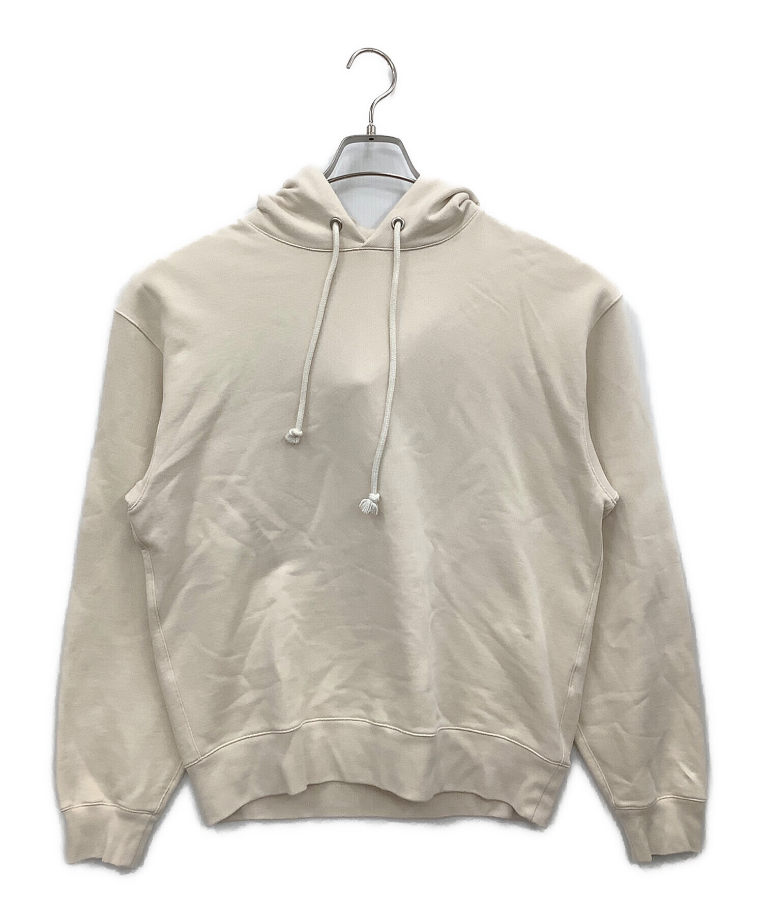中古・古着通販】AURALEE (オーラリー) SUPER SOFT HEAVY SWEAT P/O