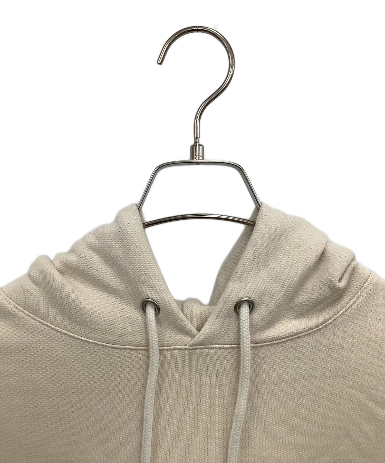 中古・古着通販】AURALEE (オーラリー) SUPER SOFT HEAVY SWEAT P/O