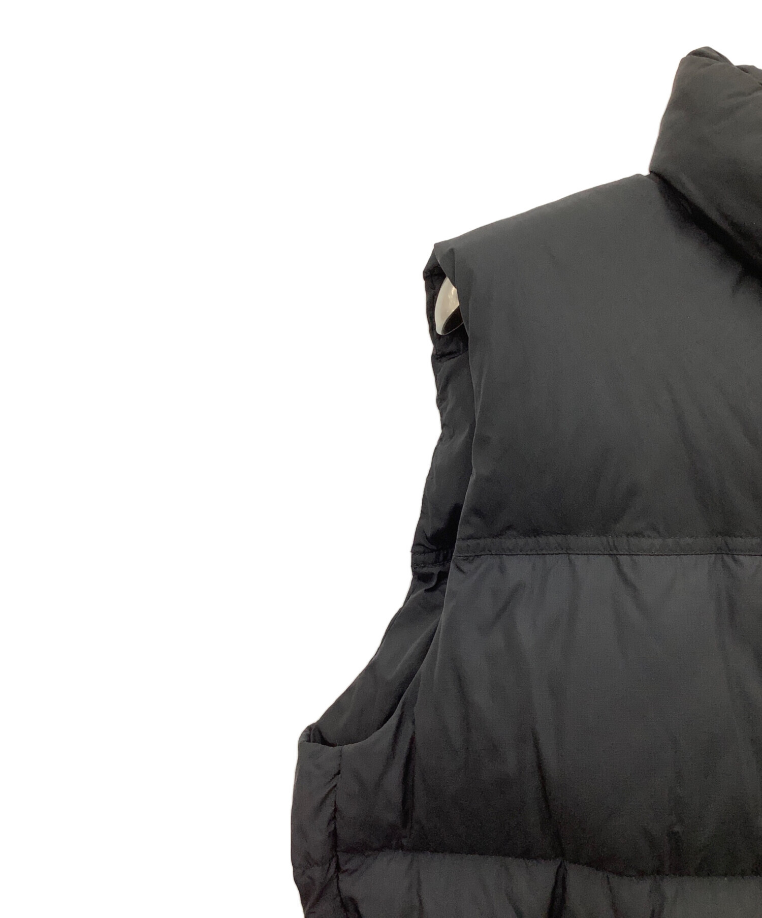 中古・古着通販】THE NORTH FACE (ザ ノース フェイス) NUPTSE VEST