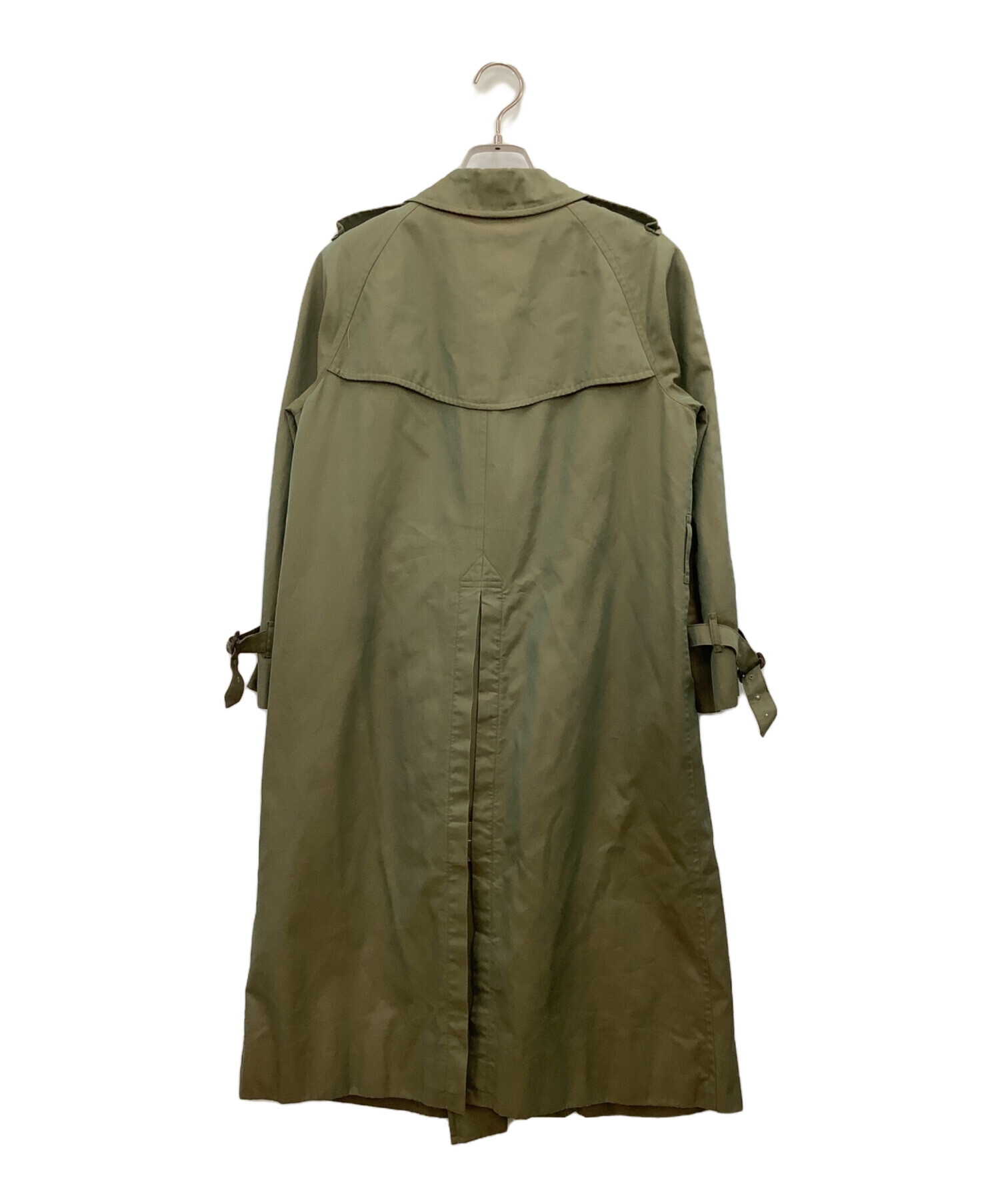 中古・古着通販】Burberry's (バーバリーズ) ライナー付きトレンチ