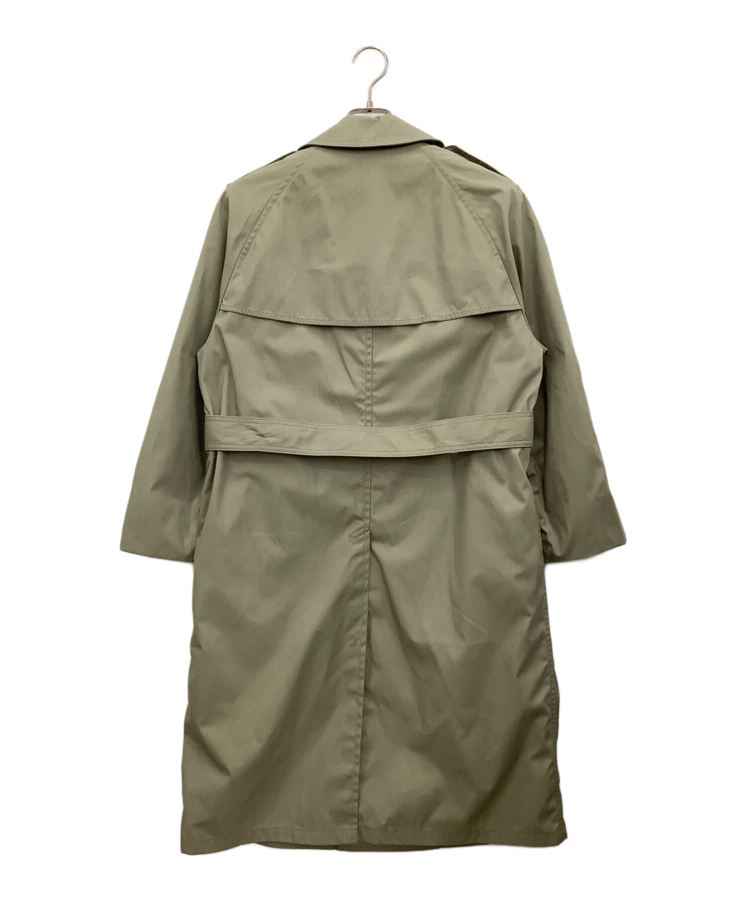 中古・古着通販】U'S NAVY (ユーエスネイビー) ライナー付トレンチ