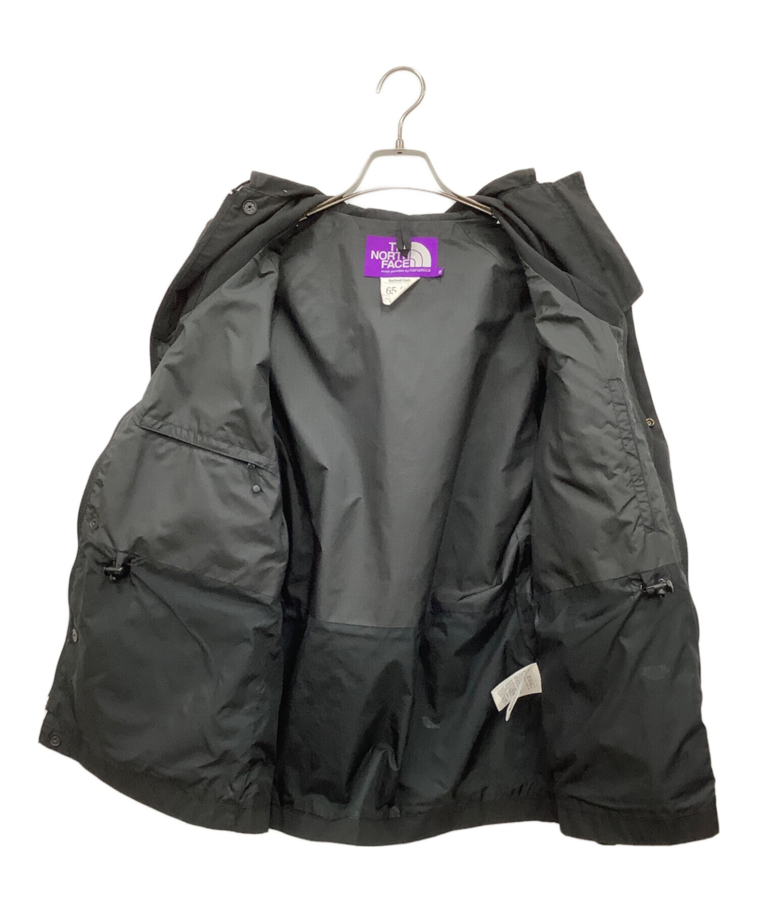 中古・古着通販】THE NORTHFACE PURPLELABEL (ザ・ノースフェイス