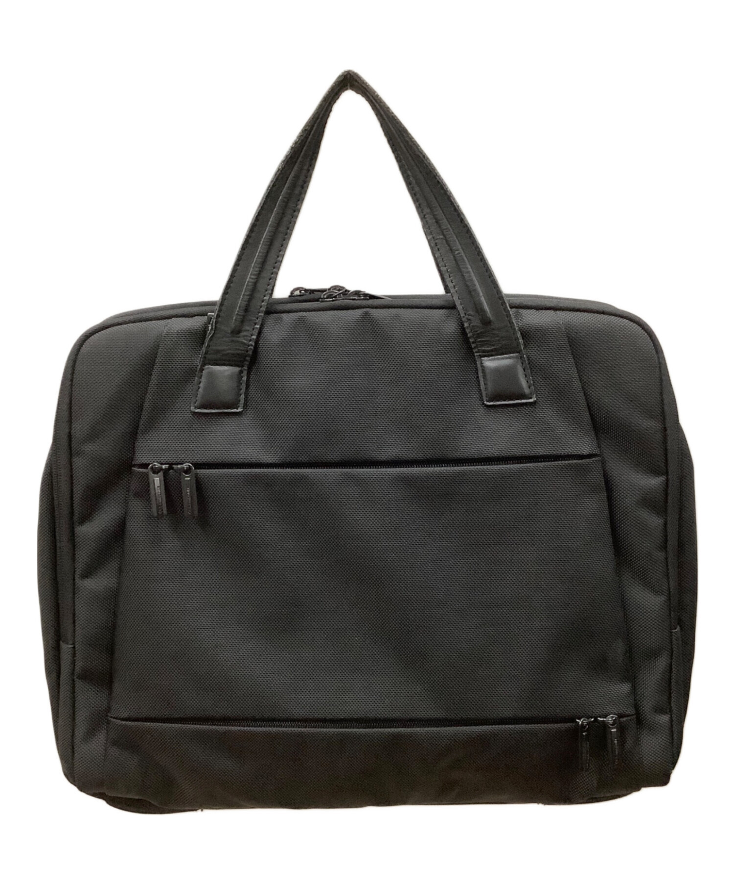 中古・古着通販】Samsonite (サムソナイト) ブリーフケース ブラック