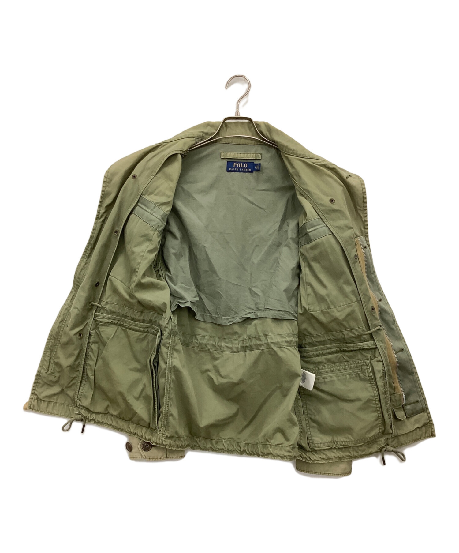 中古・古着通販】POLO RALPH LAUREN (ポロ・ラルフローレン