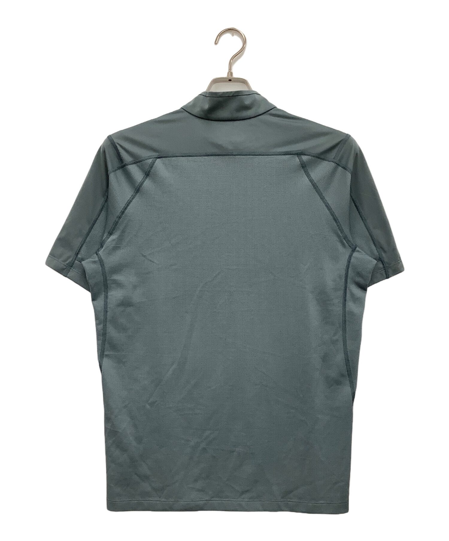 中古・古着通販】ARC'TERYX (アークテリクス) ハーフジップカットソー